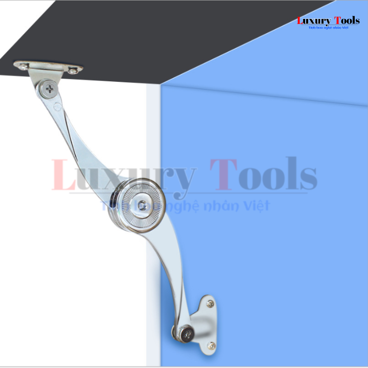 TAY NÂNG CÁNH TỦ BẾP