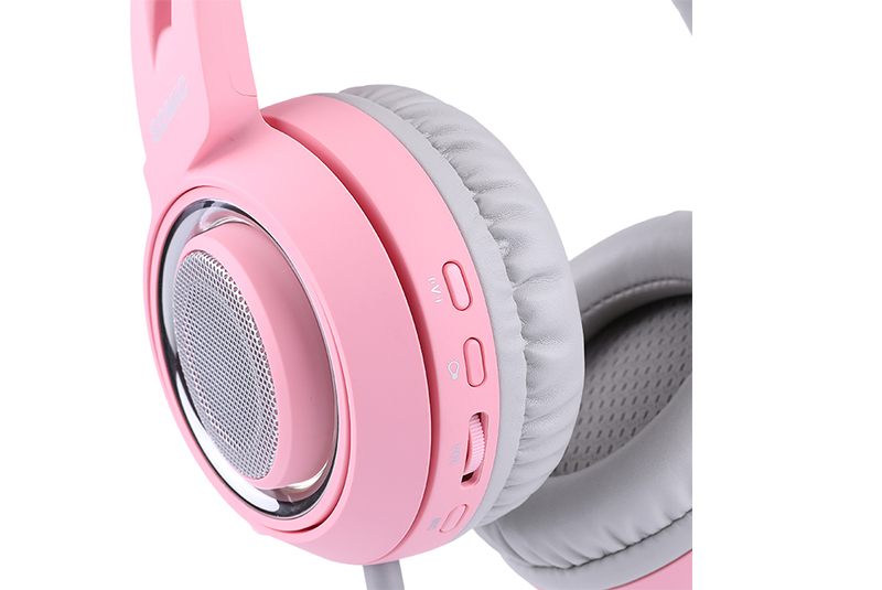 TAI NGHE SOMIC G 951 LED (USB) 7.1 có rung