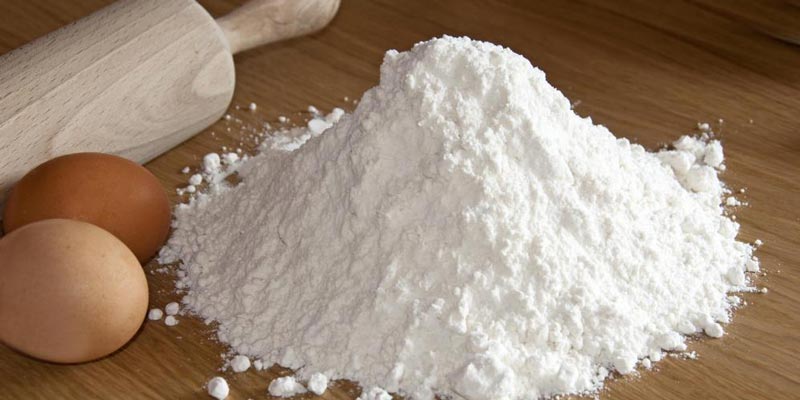 Bột nở làm bánh Ruf - Đức (Gói 15gr)