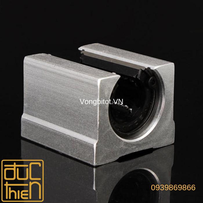 Con Trượt Tròn Hở 35 - SBR 35 - SBR35