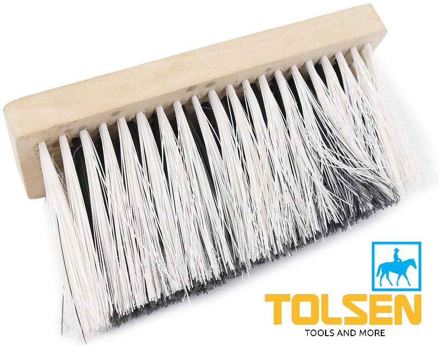 Chổi Cước Bảng Lớn 170mm x 70mm Ceiling Brushes Tolsen 50004