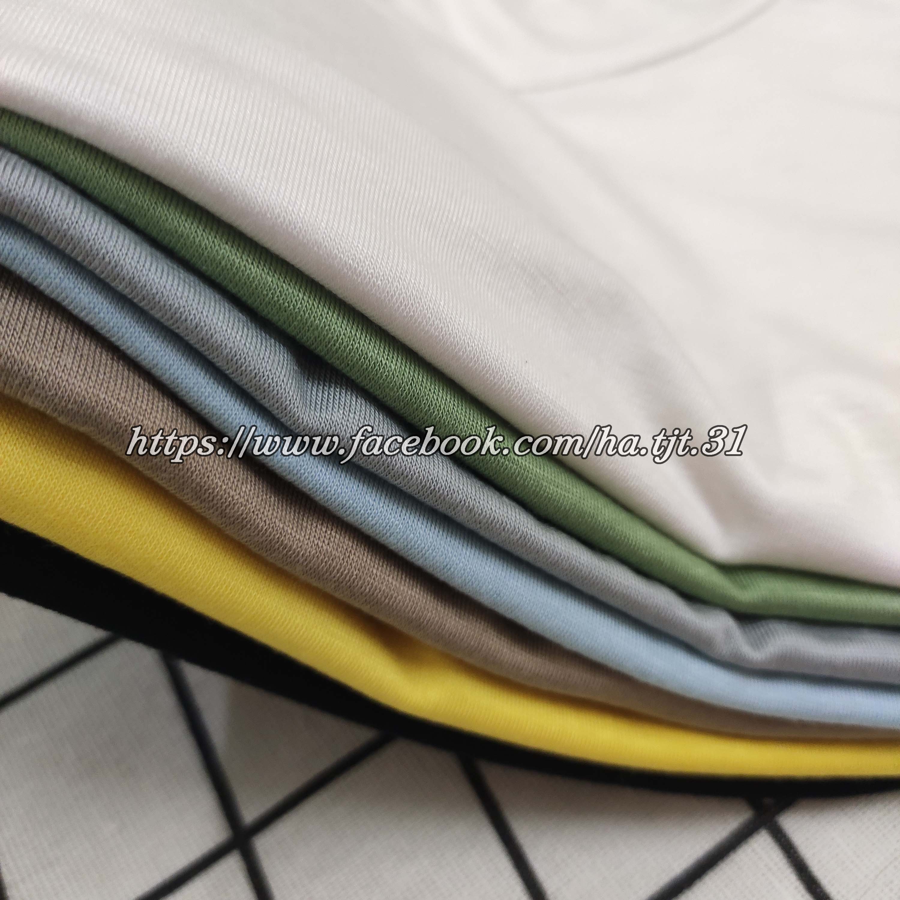 ÁO GIỮ NHIỆT CHO BÉ CỔ 3 PHÂN MINKYMOM CỰC XINH