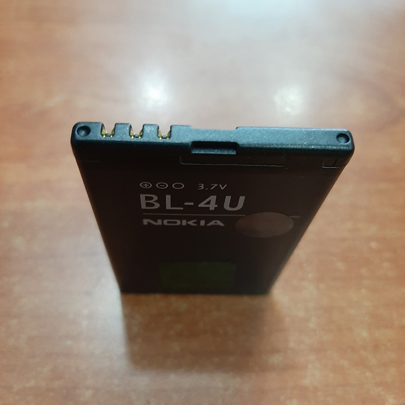 Pin điện thoại Nokia 515