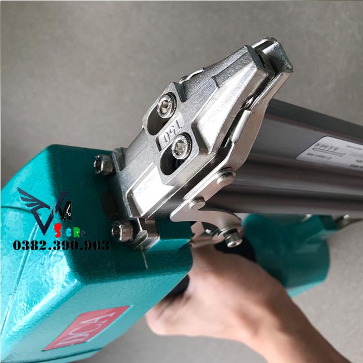 Máy bắn đinh - Máy bắn đinh thẳng dùng hơi DCA AT50DC