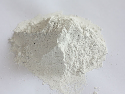 Vôi bột xử lý đất, ủ đất ủ phân Trồng rau cây cảnh(3kg)
