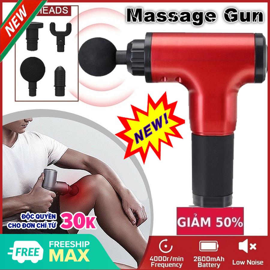 [HCM]Massage tan mỡ bụng tại nhà mat xa bung bang may máy matxa cam tay máy massage cầm tay đa năng công nghệ Nhật Bản mẫu mới nhất