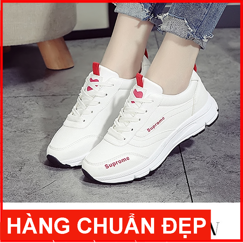 Giày Nữ Thể Thao Giá Rẻ