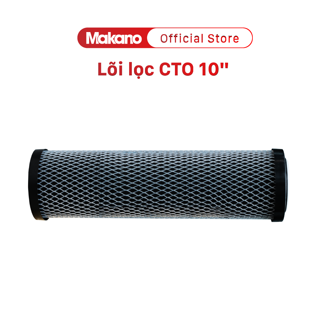Lõi lọc CTO 10"
