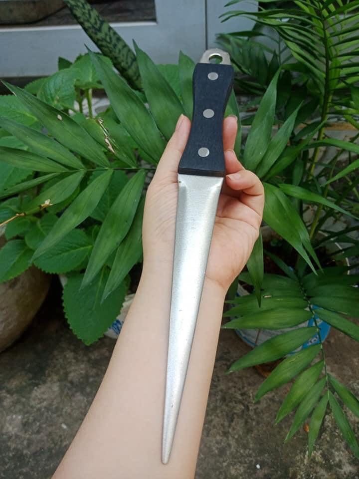 Dũa Mài Dao,Mài Kéo ,Dũa  Kim Cương Hàng Bãi Nhật