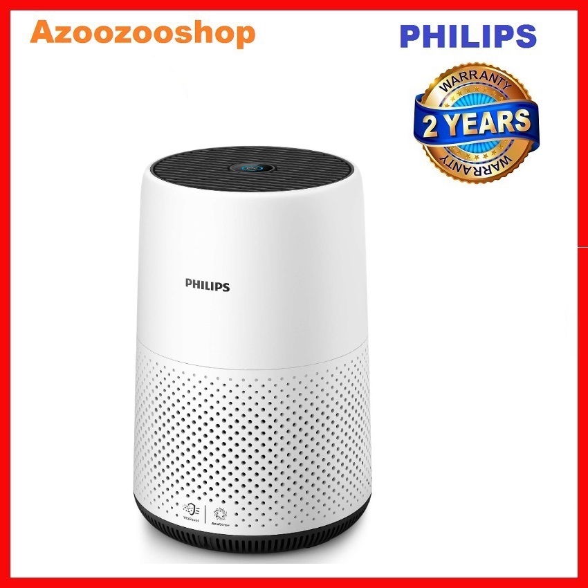 [Trả góp 0%]Máy lọc không khí Philips AC0820/10 - Hàng phân phối chính hãng