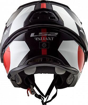[HCM]LS2 FF399 VALIANT HELMET CHÍNH HÃNG