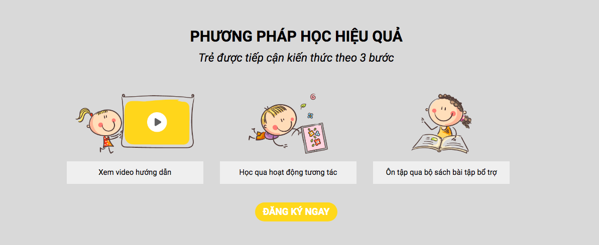 Monkey Math 1 NĂM - Toán tiếng Anh cho trẻ