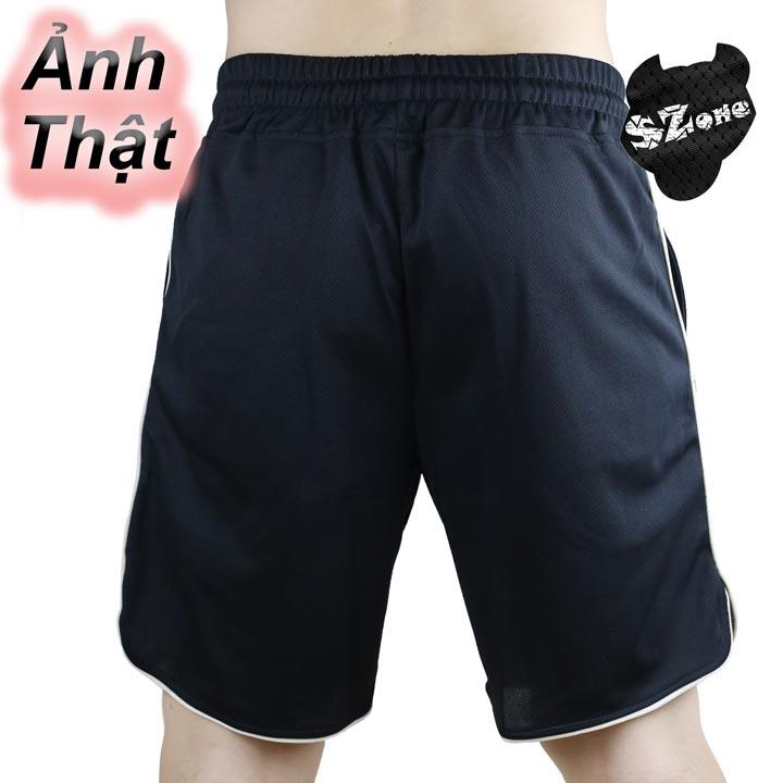 Quần Tập Gym ECHT