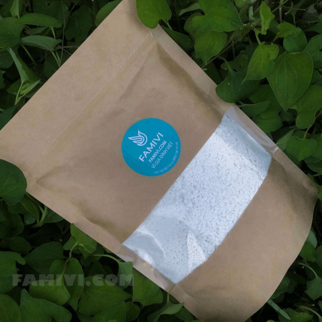 Bột mình tinh nguyên chất 500gram