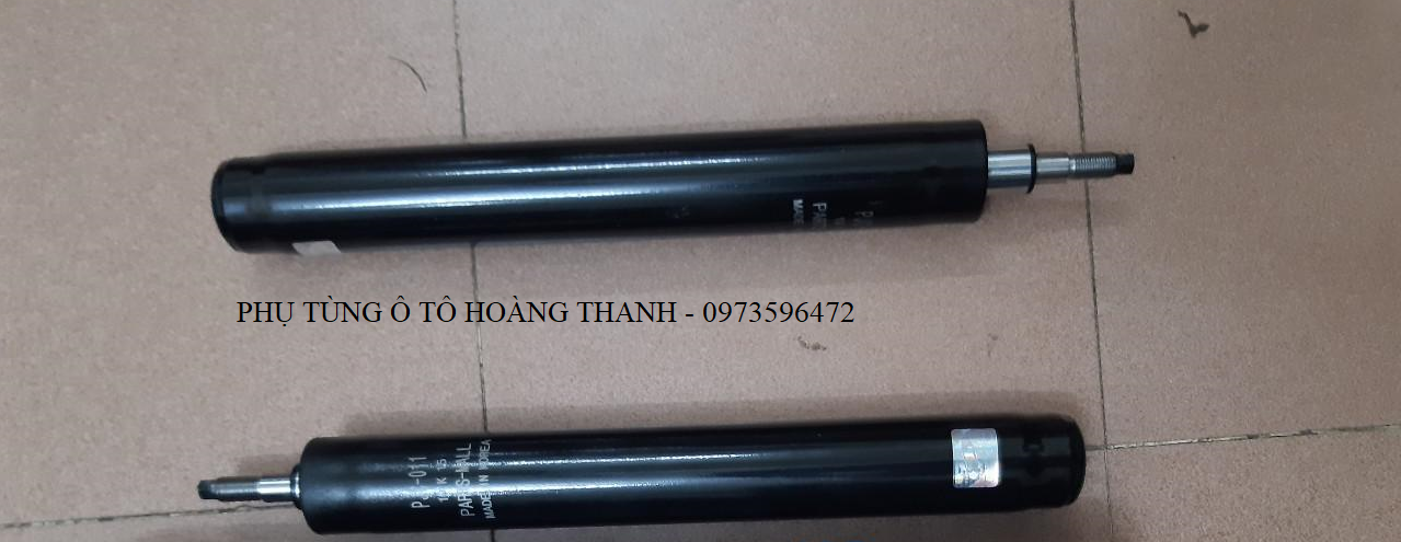 Giảm xóc trước Deawoo Lanos- Hàng hàn quốc