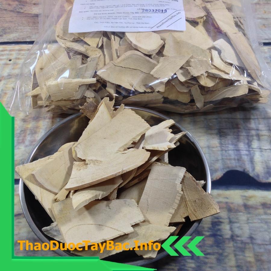 1Kg Cây Mật Nhân Làm Thuốc