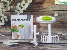 Dụng Cụ Xay Nhỏ Thực Phẩm Lock&Lock CKS307, CKS310 (hàng chính hãng)