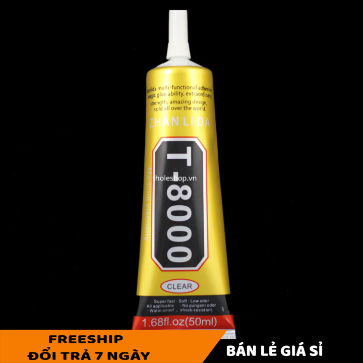 Keo dán đa năng tiện lợi 110ml đa năng, tiện lợi - Keo dán điện thoại dán giày dép - Kéo dán các vật dụng [LẺ GIÁ SỈ]