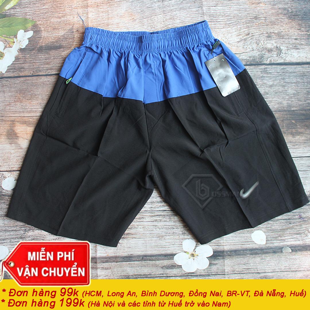 [HCM]COMBO 2 Quần đùi Thể Thao Nam - Loại 1