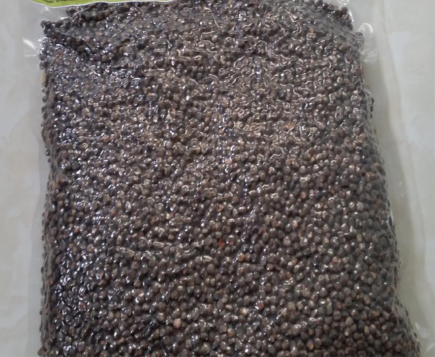 Hạt chuối rừng | Combo | Đơn 2kg