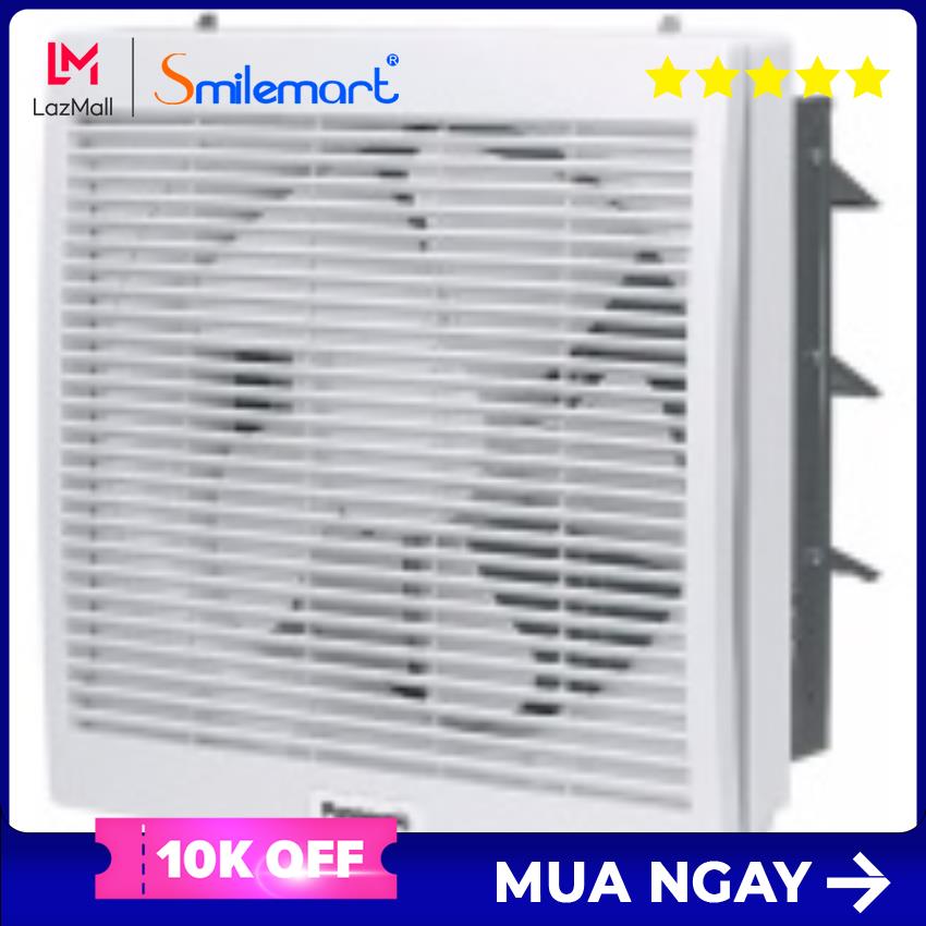 Made in Vietnam 2 Way Wall fan Panasonic fv-2003/1