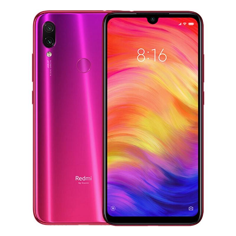 Điện thoại Xiaomi Redmi Note 7 (4GB/64GB)