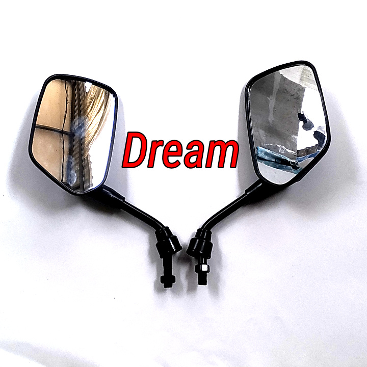 Kiếng xe máy Dream (01 đôi)