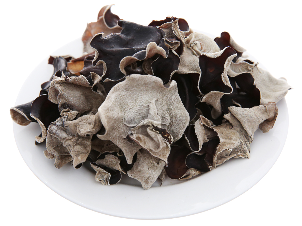 Nấm mèo đen Thảo Nguyên Phát 100g