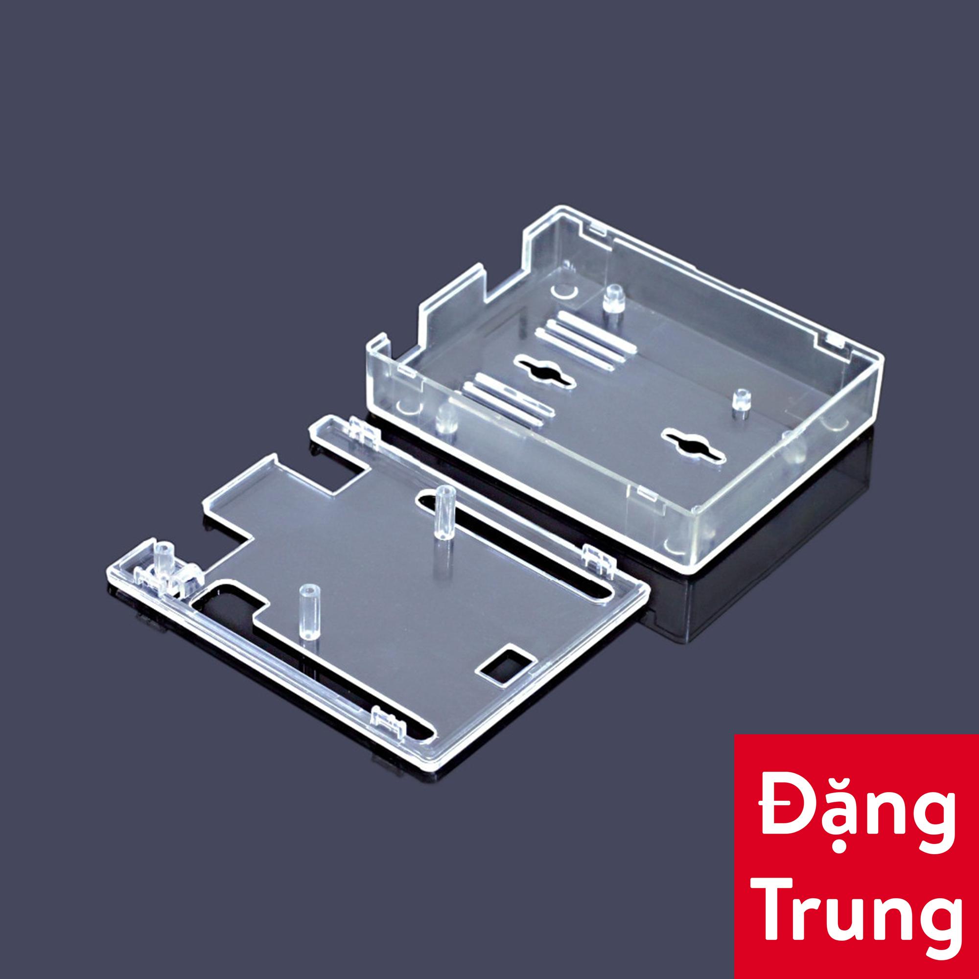 Vỏ Arduino UNO R3