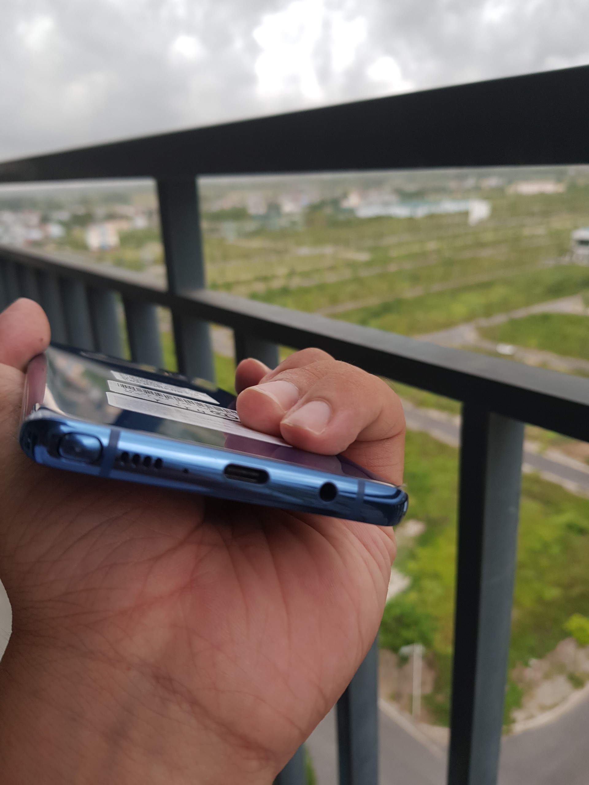 [HCM]Điện Thoại Samsung Galaxy Note 8 2 Sim Giá Hủy Diệt