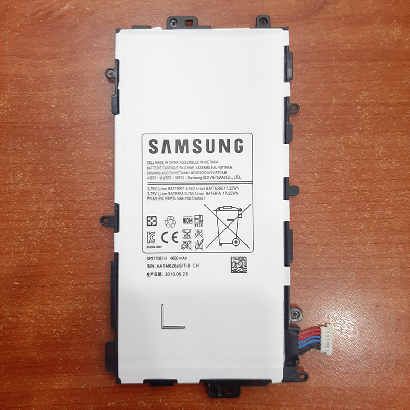 Pin Samsung Galaxy Note 8.0 (N5100)