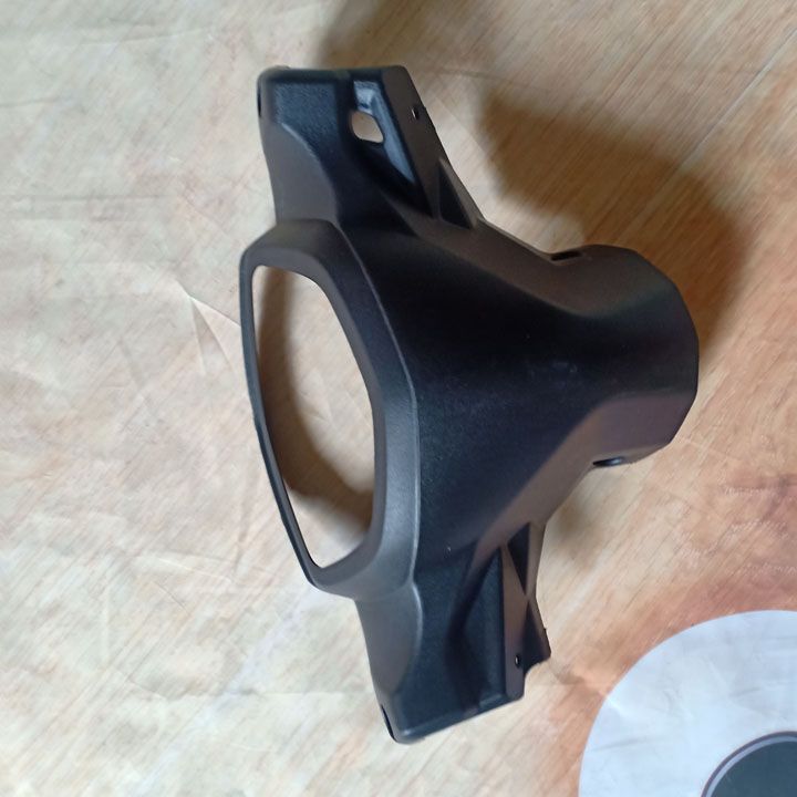 Gáy đen gắn xe máy SIRIUS từ 2005 đến 2018