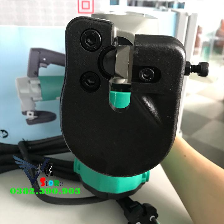 Máy cắt tôn 620W DCA AJJ32 - máy cắt tôn 3ly2