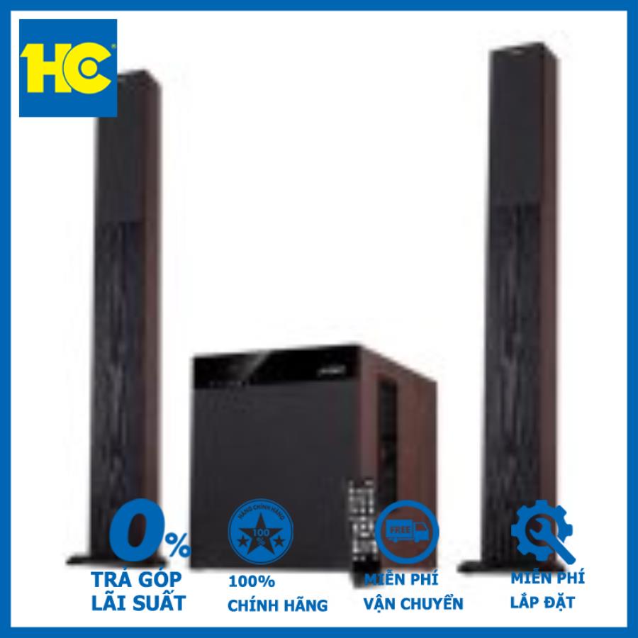 Loa bluetooth Fenda 100W (Đen)