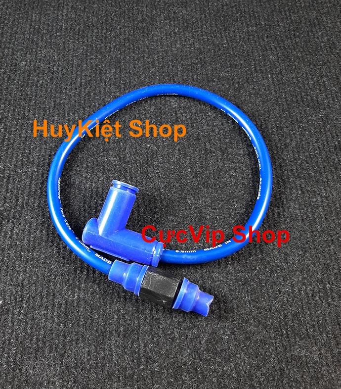 Dây Tăng Áp Bugi Splitfire Gắn Mọi Loại Xe MS1517