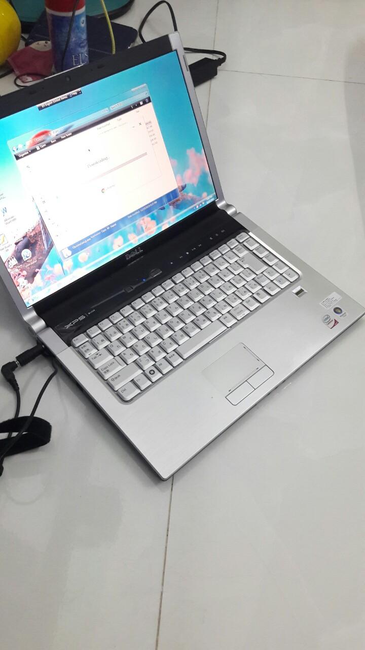LAPTOP DELL M1530,HÀNG KHO JAPAN CỰC ĐẸP