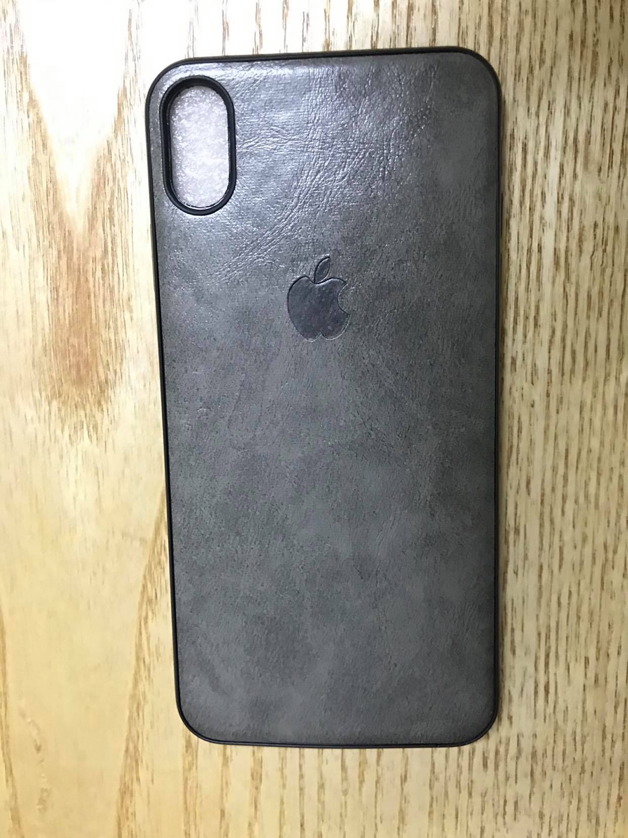 Ốp da IPHONE Chất liệu cao cấp