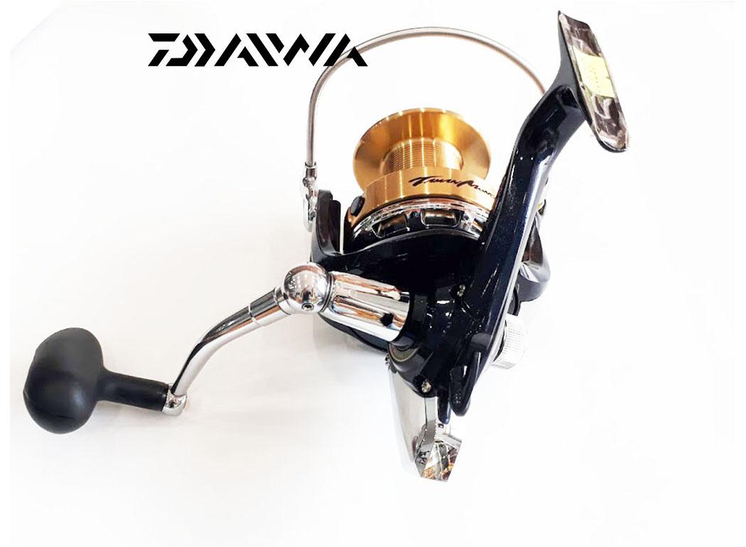 Máy câu cá Daiwa Taman Monster 6000