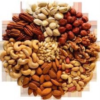 Hạt điều bể đôi vỏ lụa rang muối 500g