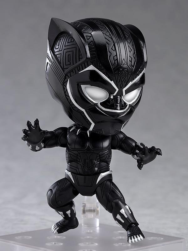 [HCM]Mô hình nendoroid Black Panther 955