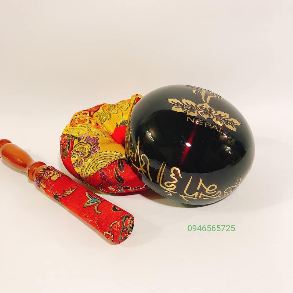 Chuông Nepal ( 3.6in = 9cm )