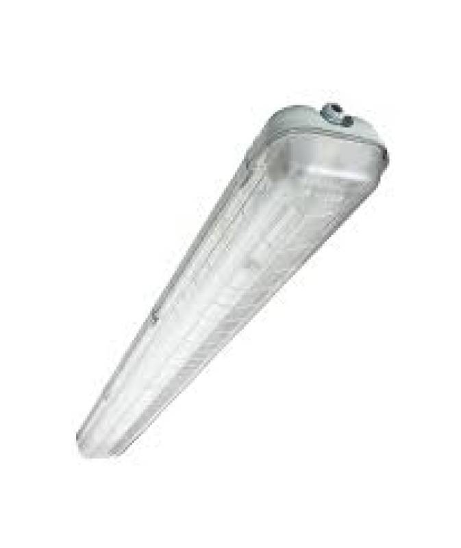 Máng Đèn Chống Thấm PHILIPS TCW060 2x36W ( 2 bóng T8 1m2 )