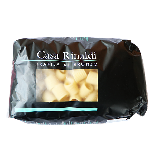 [HCM]CASA RINALDI MEZZE MANICHE 500G