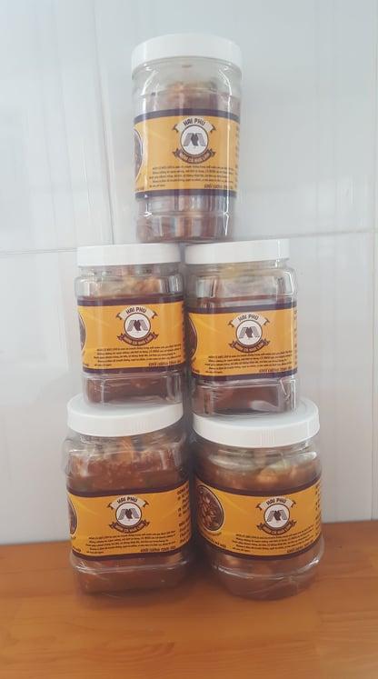 Mắm Cà