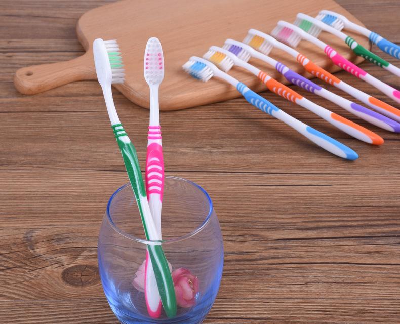 Bàn Chải đánh Răng 10 Chiếc siêu rẻ
