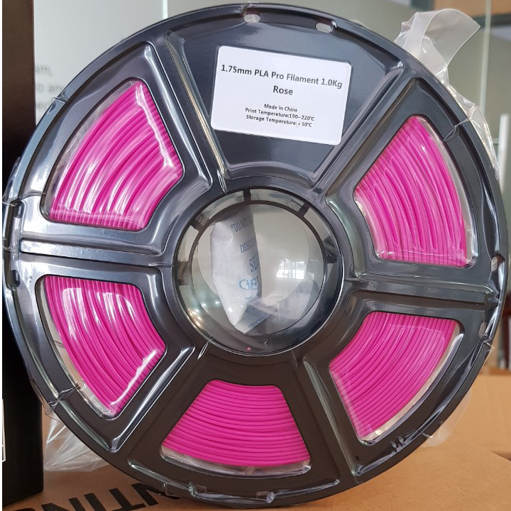 [HCM]Nhựa in 3D FlashForge PLA PRO 1kg/Cuộn