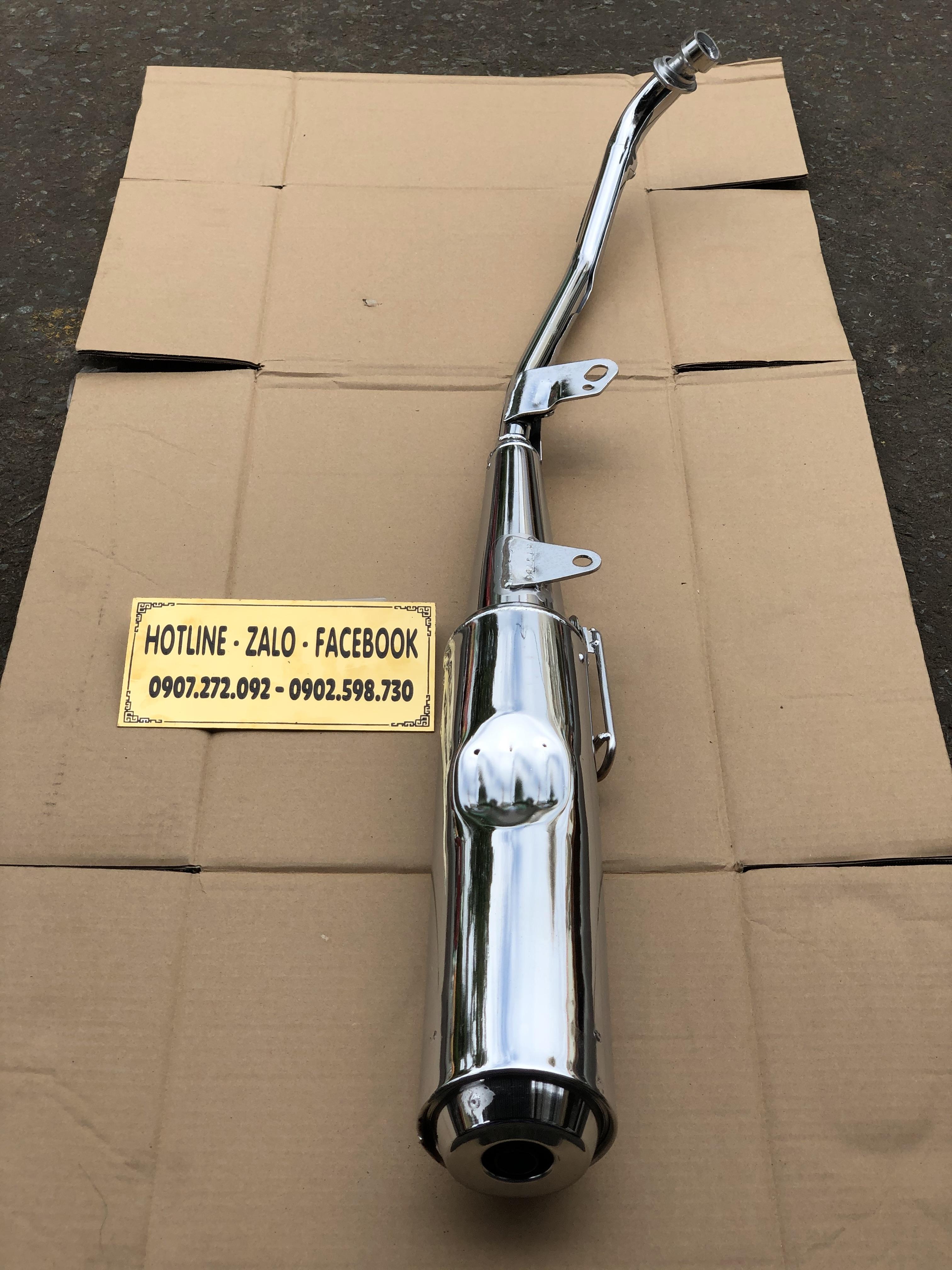[HCM]pô future 1 HONDA NF110 GOSHI