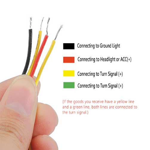 led mí rgb kiêm xi nhan