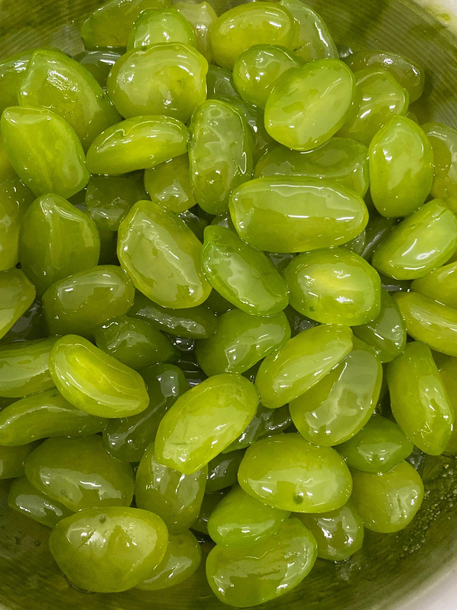 HẠT ĐÁC RIM VỊ THƠM 500GR