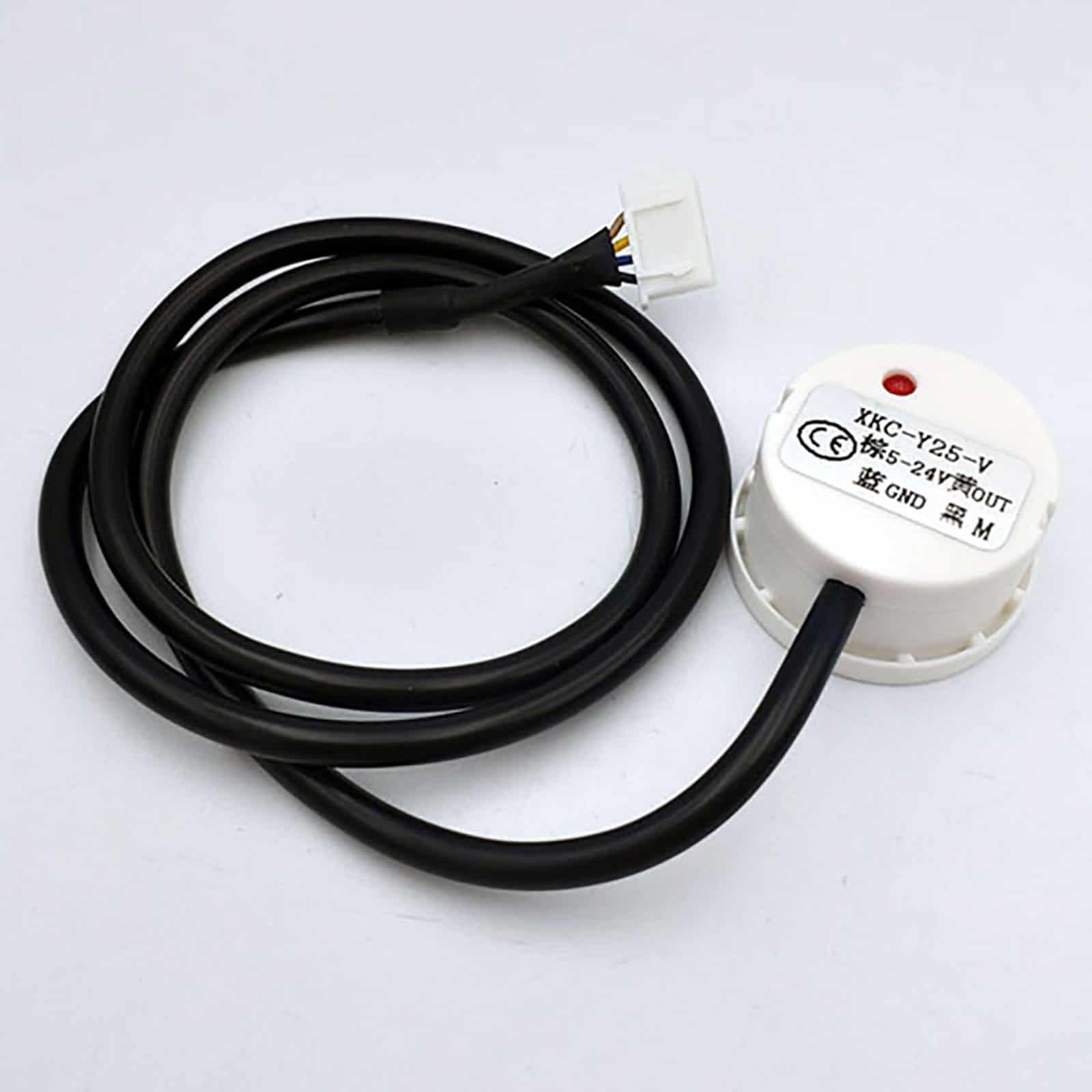 [HCM]Cảm Biến Mực Chất Lỏng Không Tiếp Xúc Y25